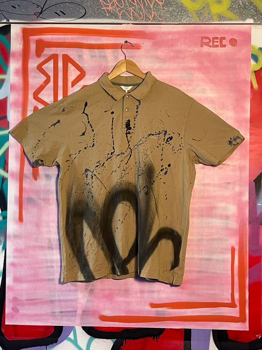 DIE TRYIN' TEE