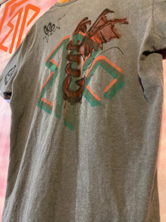 OPB DRAGON TEE