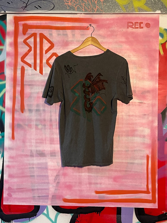 OPB DRAGON TEE