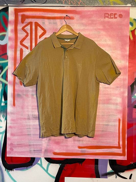 GOLDEN DUST TEE