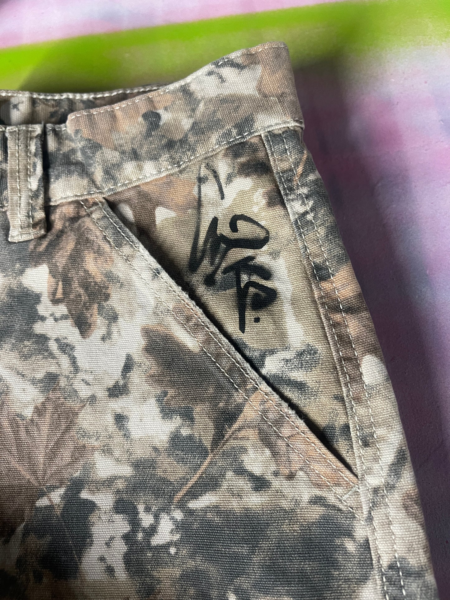 MANA RAT JEANS