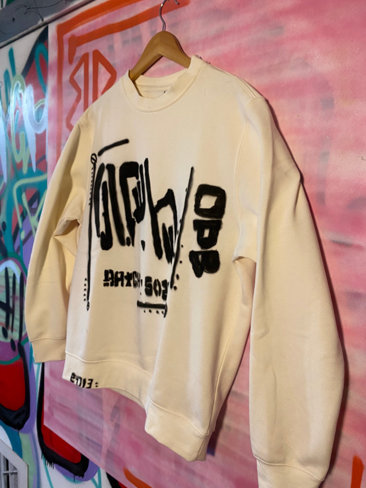 MANA RAT JUMPER