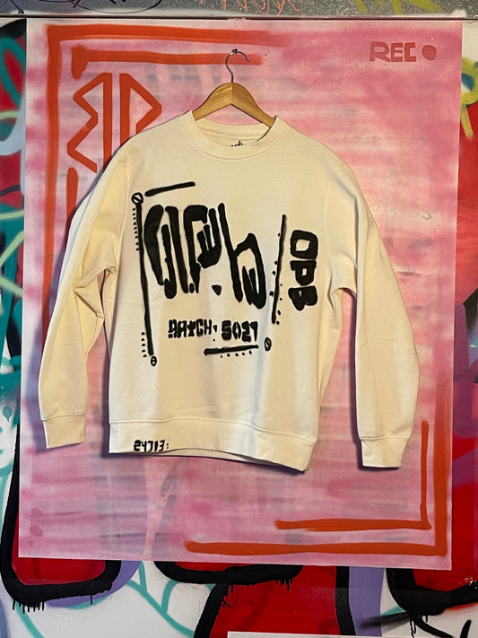 MANA RAT JUMPER