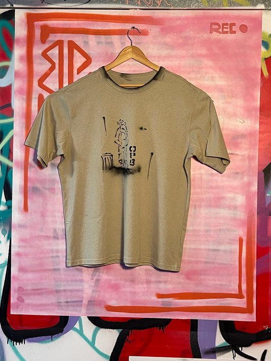 MANA RAT TEE