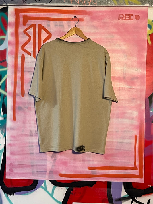 MANA RAT TEE