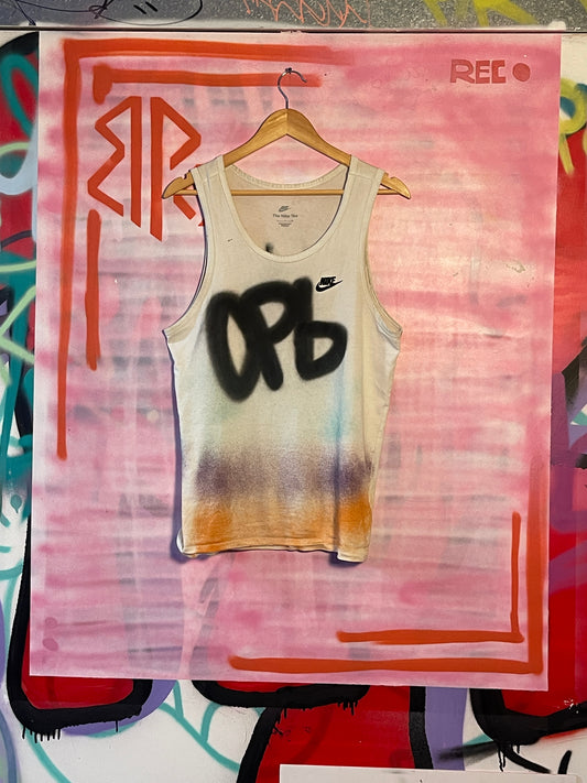 N/A TANK TOP