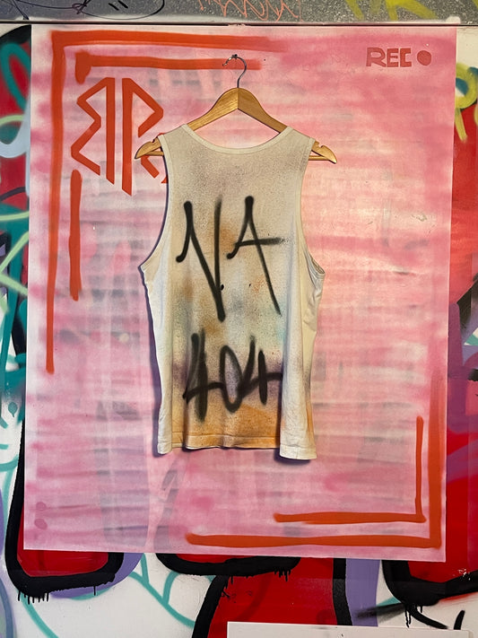 N/A TANK TOP