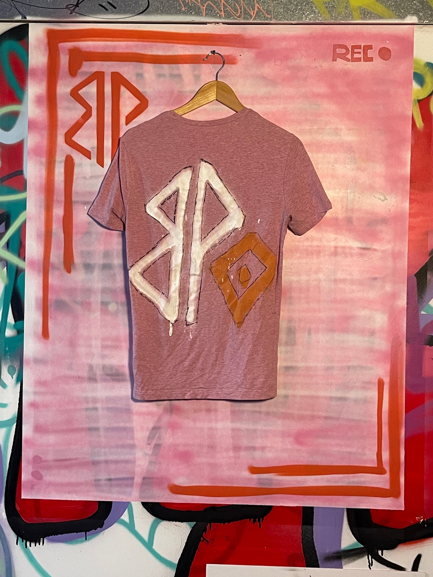 OG TEE N001