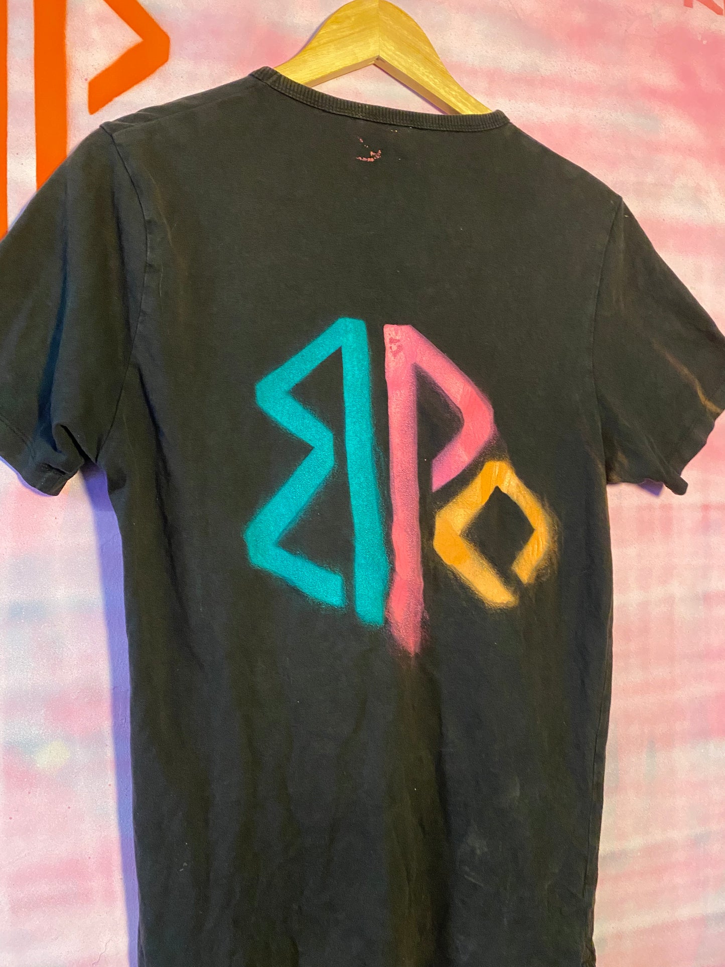 OG TEE N002