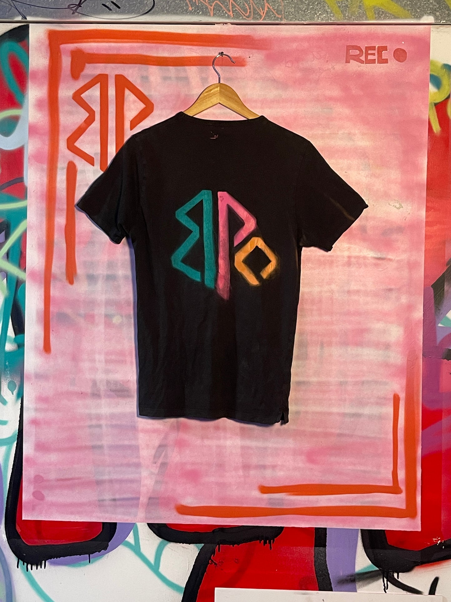 OG TEE N002