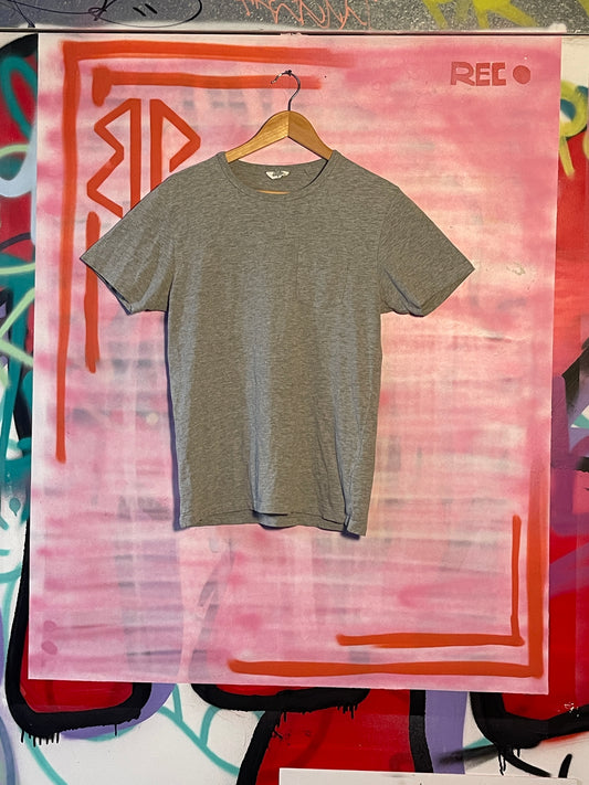 OPB GRADIENT TEE