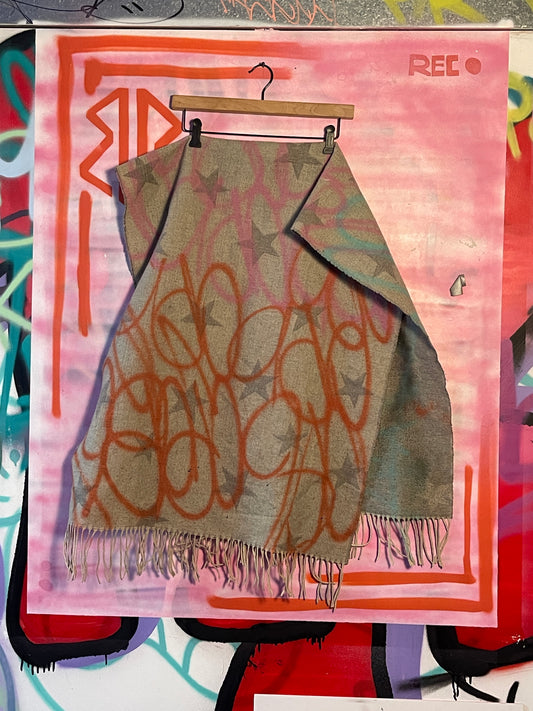 OPB SCARF