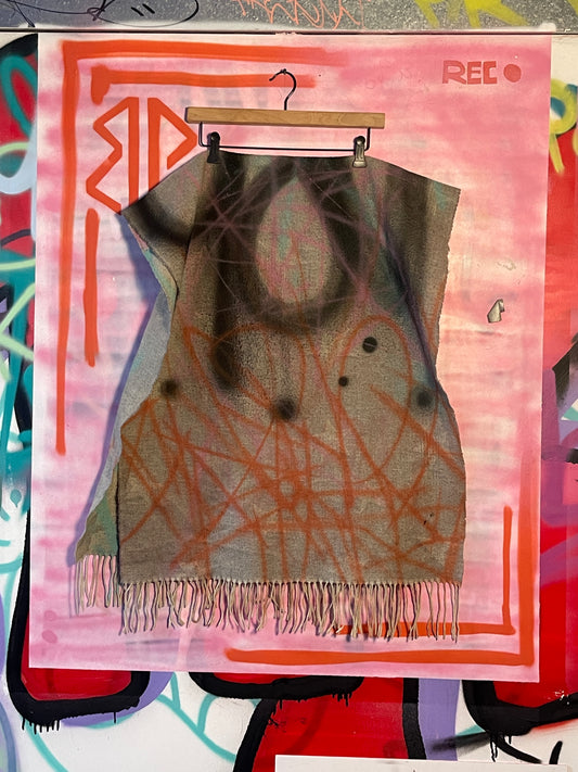 OPB SCARF