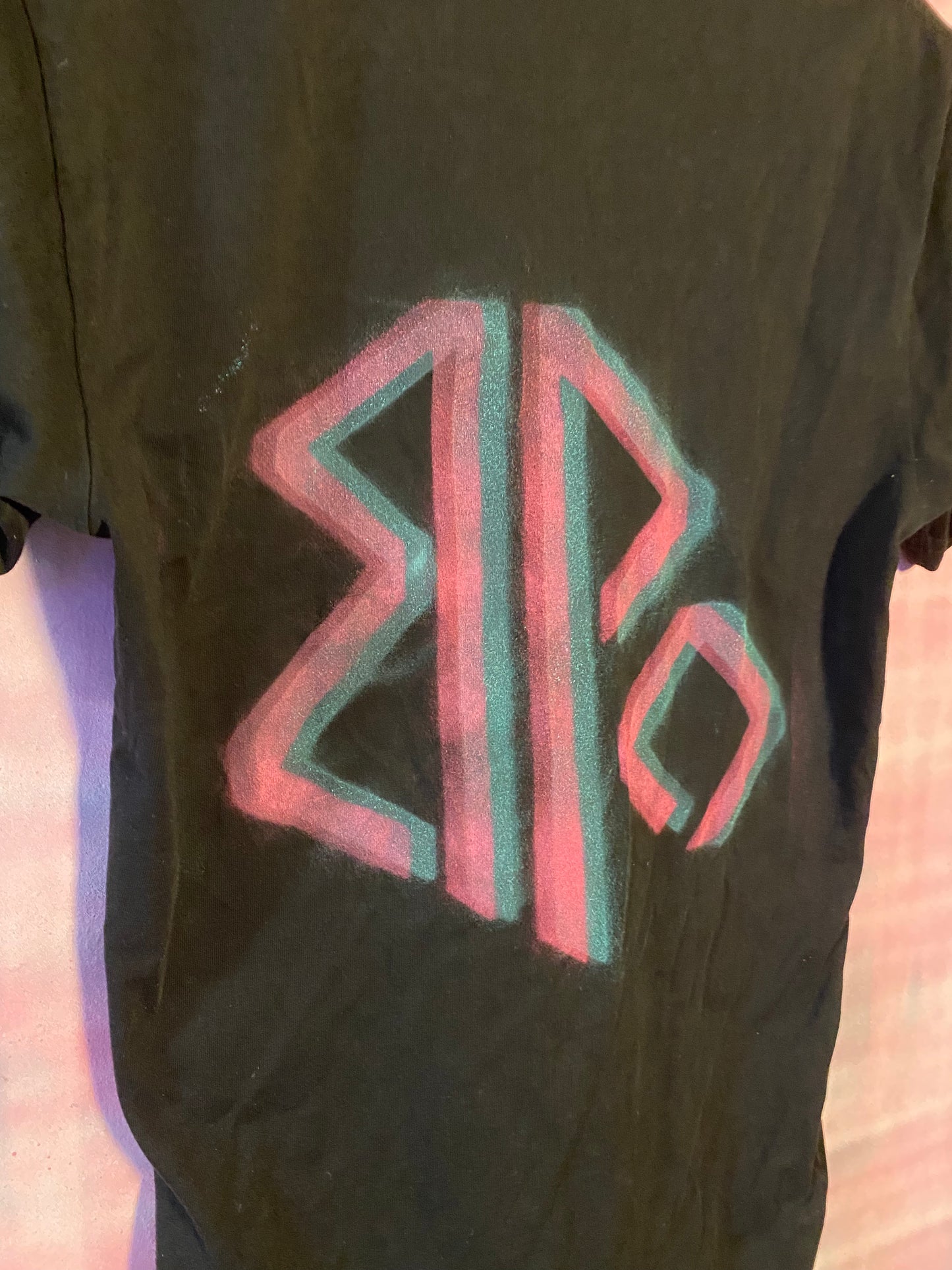 OPB X COLUMBIA TEE