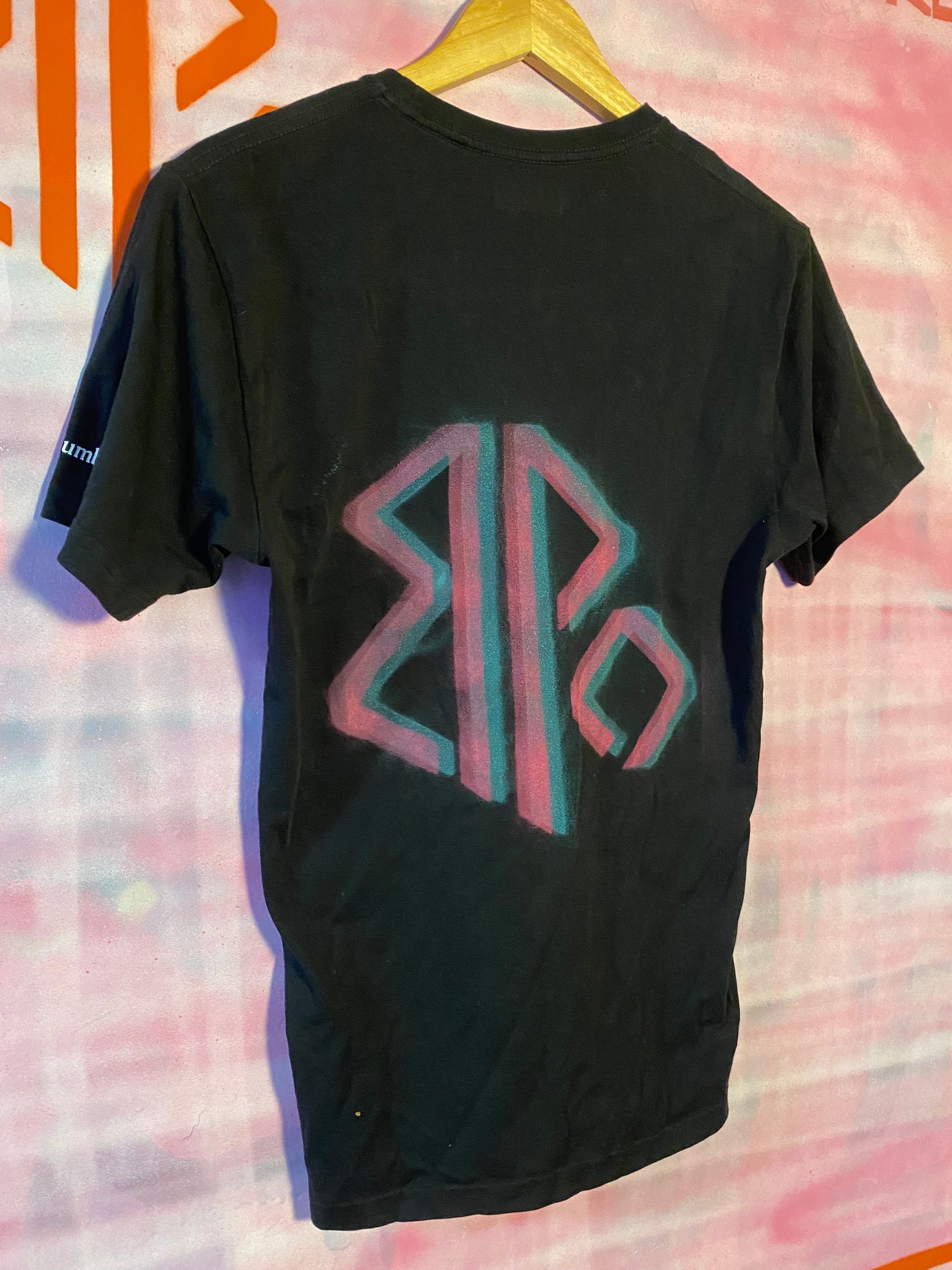 OPB X COLUMBIA TEE