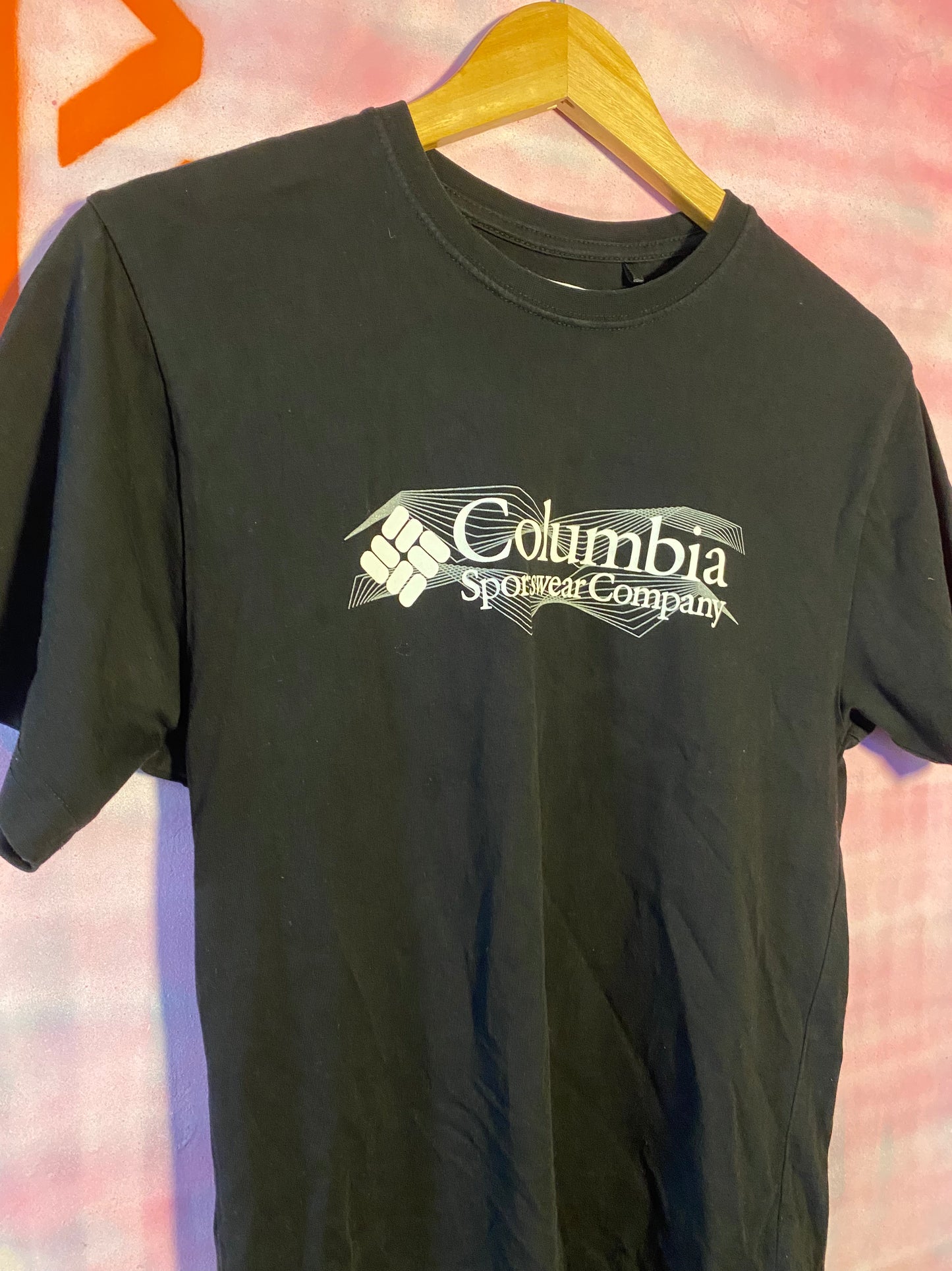OPB X COLUMBIA TEE