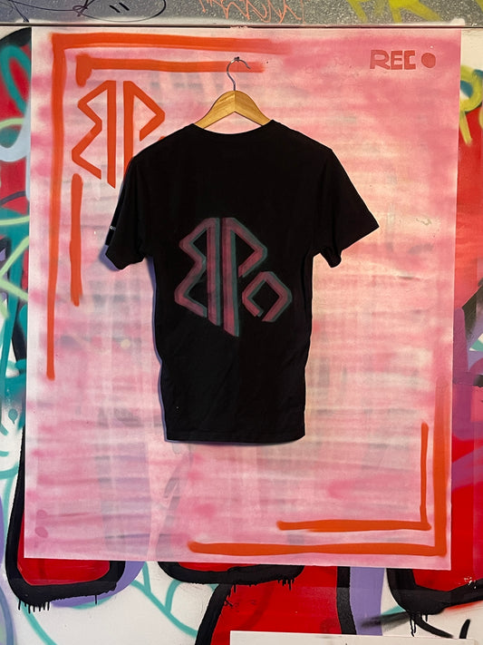 OPB X COLUMBIA TEE