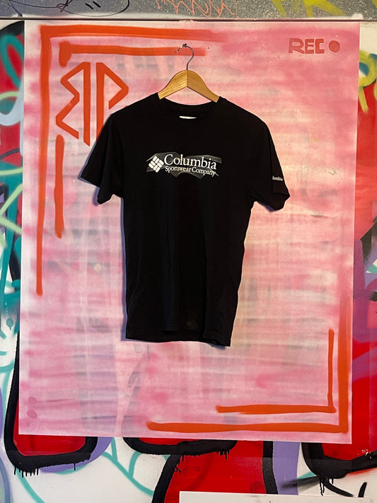 OPB X COLUMBIA TEE