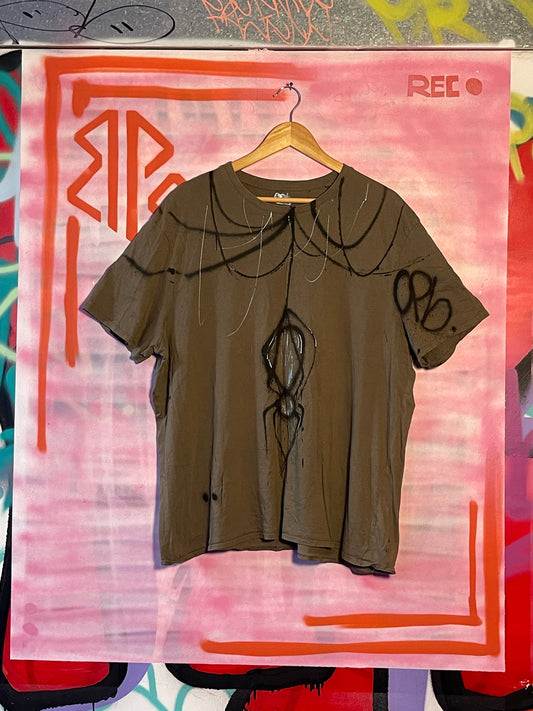 SPIDER TEE