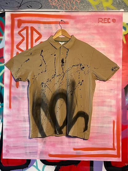 DIE TRYIN' TEE