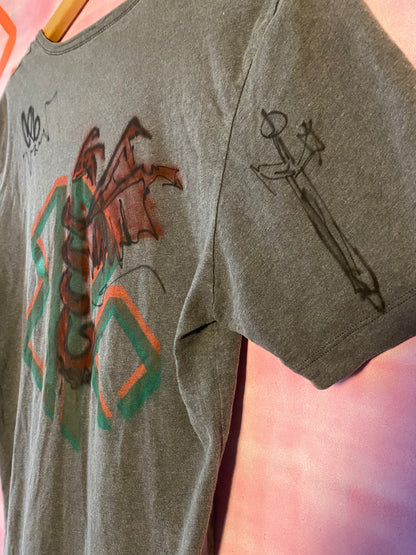 OPB DRAGON TEE