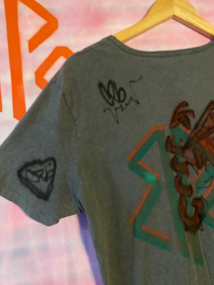 OPB DRAGON TEE