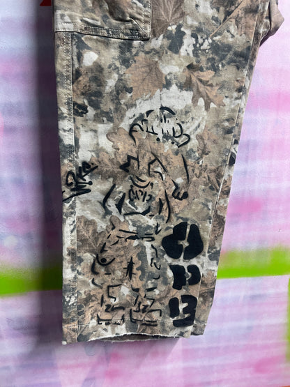 MANA RAT JEANS