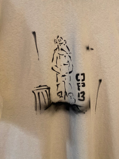 MANA RAT TEE