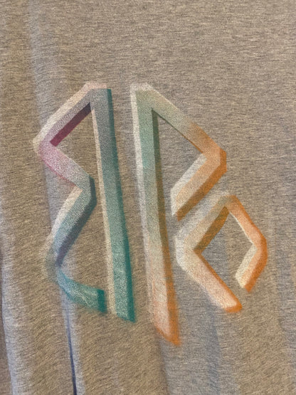 OPB GRADIENT TEE