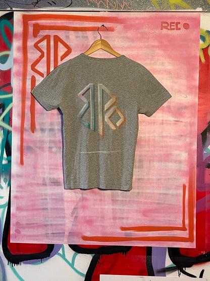 OPB GRADIENT TEE