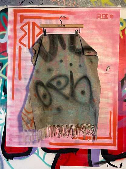 OPB SCARF