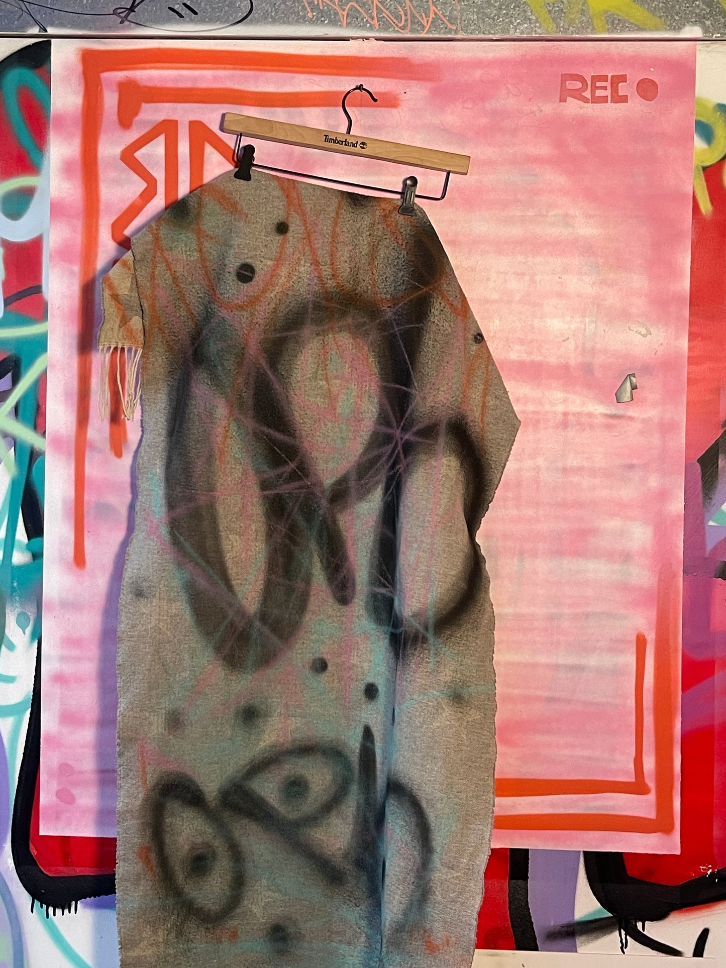 OPB SCARF