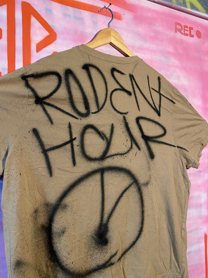 RODENT HOUR TEE