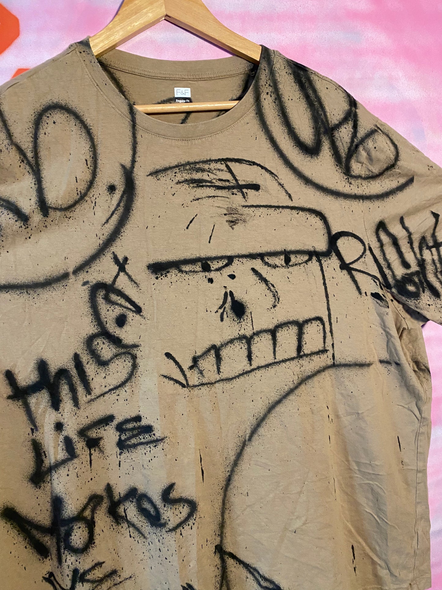 RODENT HOUR TEE