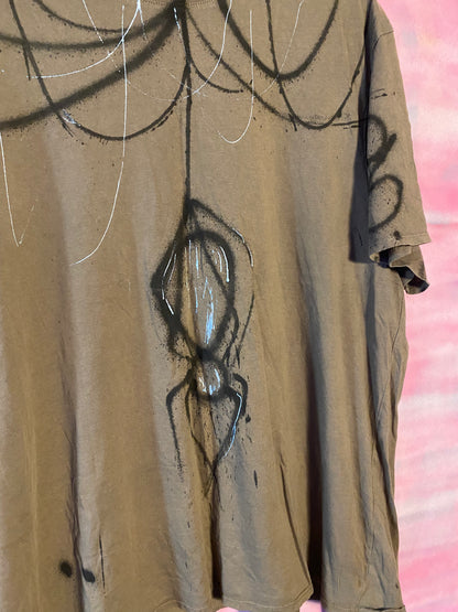 SPIDER TEE
