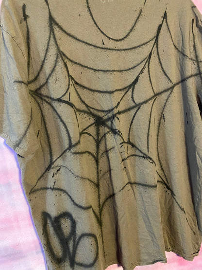 SPIDER TEE