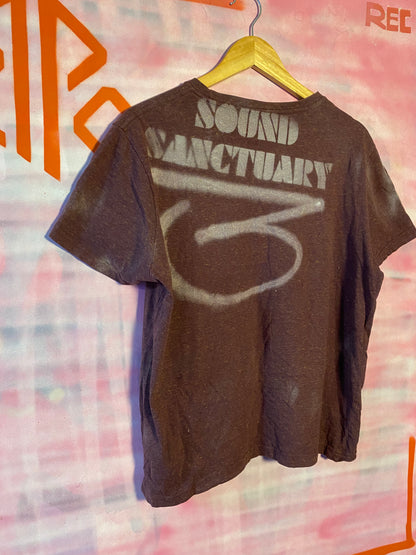 SOUND SANCTUARY TEE